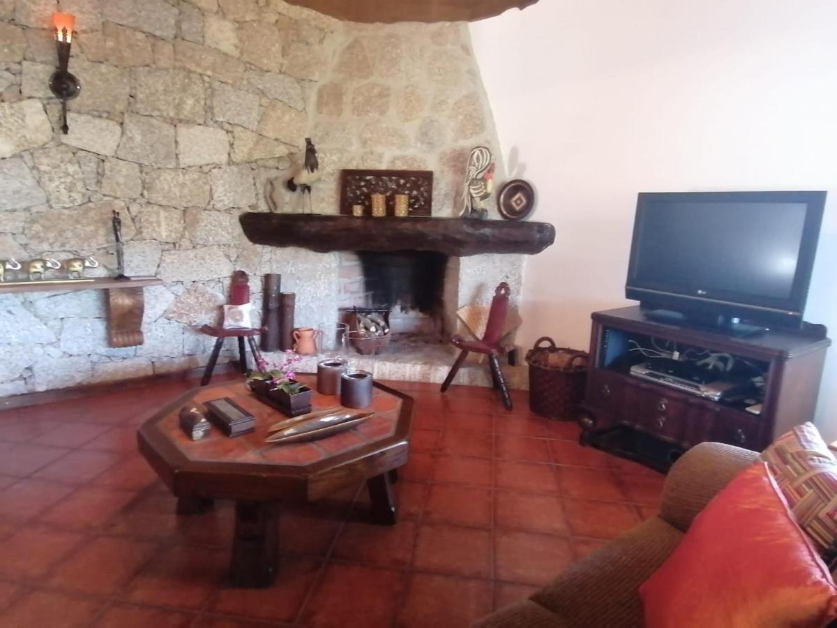 Geres - Refugio Das Laranjeiras Kültér fotó