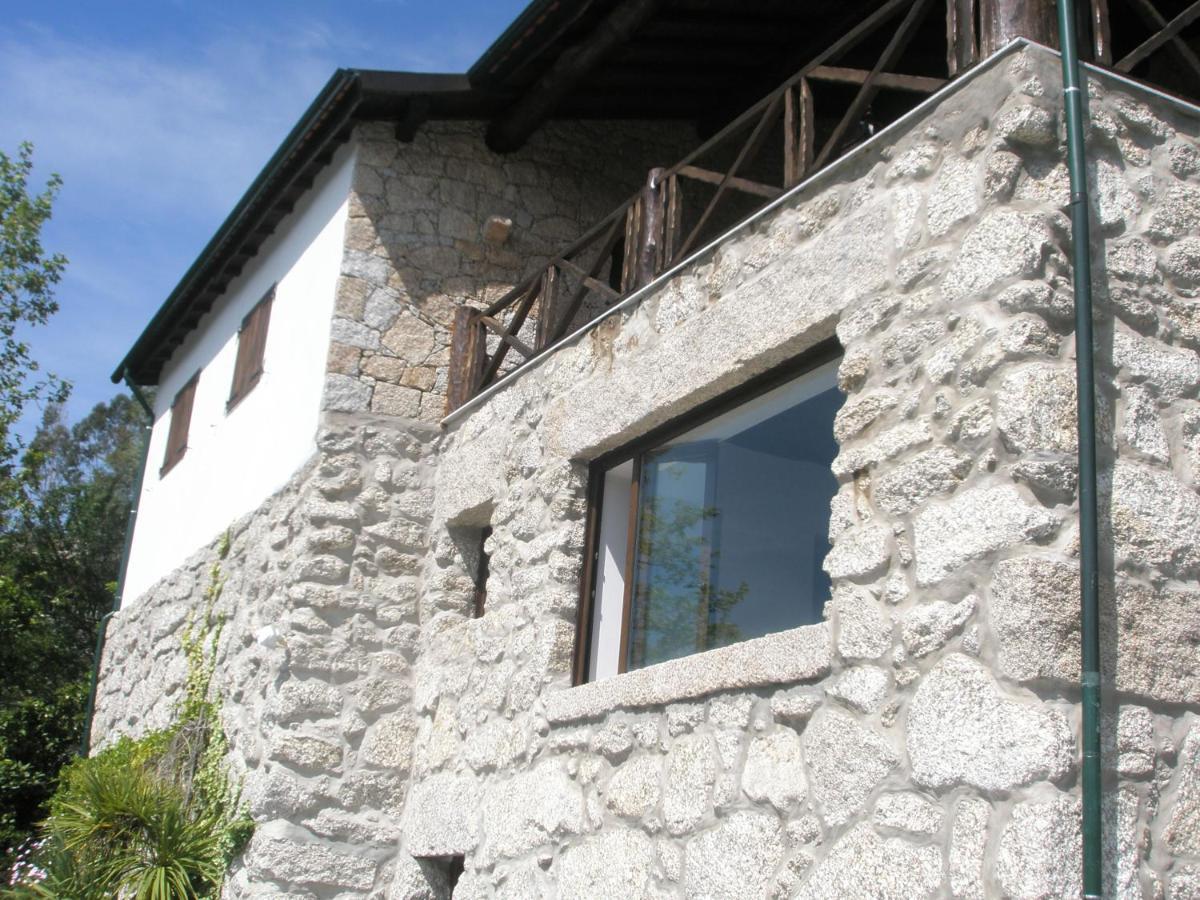Geres - Refugio Das Laranjeiras Kültér fotó