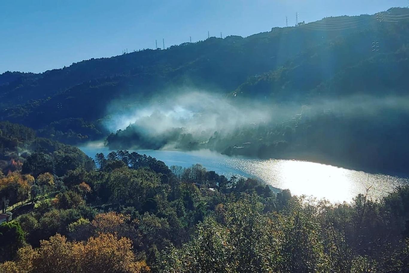 Geres - Refugio Das Laranjeiras Kültér fotó