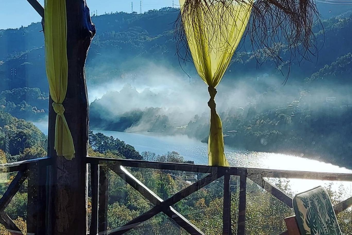 Geres - Refugio Das Laranjeiras Kültér fotó