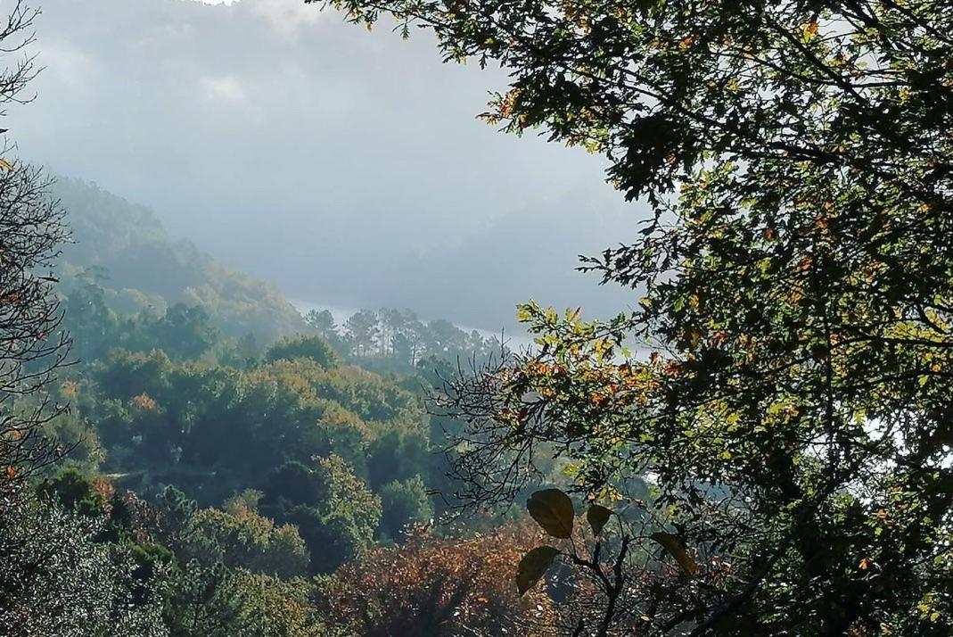 Geres - Refugio Das Laranjeiras Kültér fotó