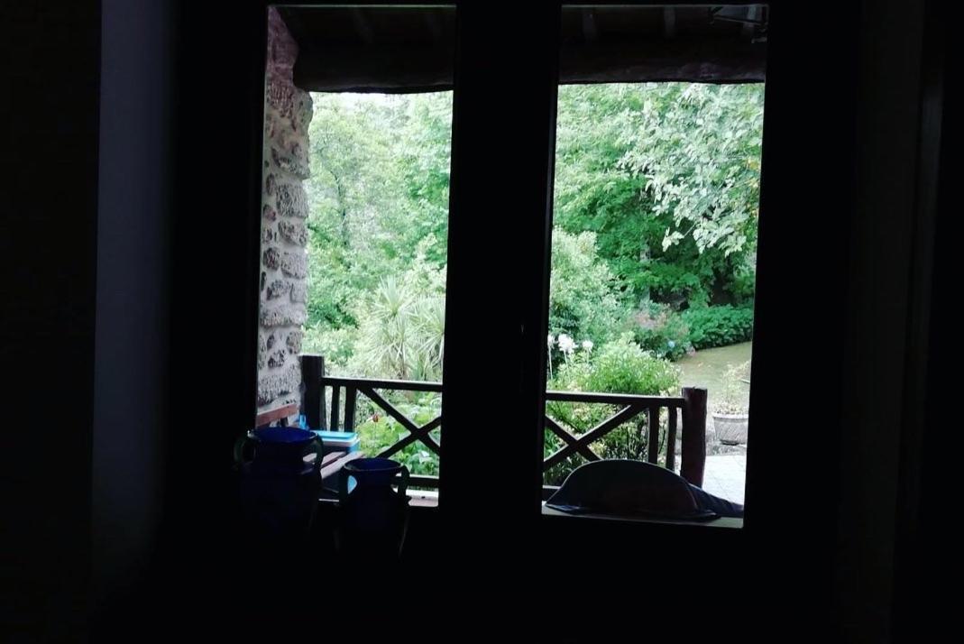 Geres - Refugio Das Laranjeiras Kültér fotó